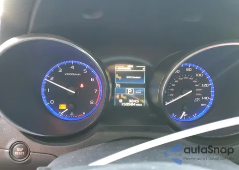 2015 Subaru Outback 2.5I Limited z USA, uszkodzony, nr VIN 4S4BSAJC2F3270643